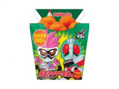 味が変わる！ローソン「からあげクン」に変身味登場