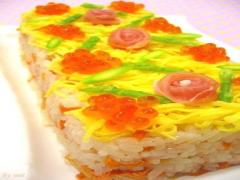 美味しそうに食べる顔が見たくて。クリスマスパーティーは相手に合わせた献立を