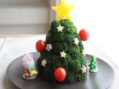 特別な夜はご飯だってこだわりたい。クリスマスに作りたいクリスマスディナー