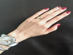 冬の差し色は指先にあり！お洒落コーデと赤ネイルの4つの関係性