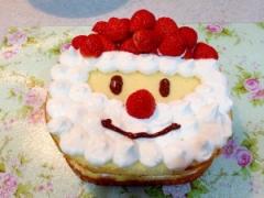 2016年は手作りで頑張りたい！とっておき、クリスマスケーキ10選