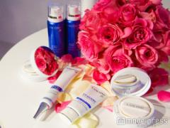 「ランコム」“テカり知らずのツヤ肌”に！進化したクッションファンデーションでパーフ