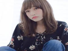 〔ミディアム〕冬の定番＆流行ファッションitemから考える逆算ヘアアレンジ集