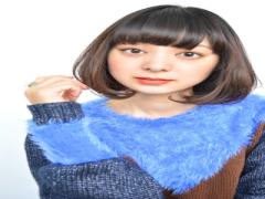 たった1回のくるん、でかわいさ2倍。レングス別最強ワンカールヘアカタログ♡