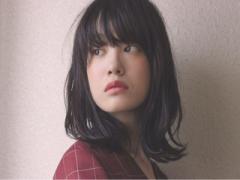 “やってみたい”のは、韓国or日本？こんなに違う、2大シースルーバング徹底解説♡