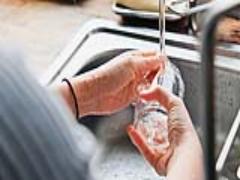 手荒れはこうして防ぐ！ 冬場の水仕事を快適にする方法