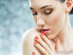 顔、粉ふいてない？カサカサ肌じゃ好感度ダウン