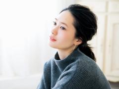 ふんわりチークで、雰囲気◎のナチュラル美人に変身♪