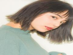 2016ももう終わり…。今なら間に合う！今年の旬な切りっぱなしヘアに挑戦♡