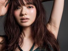 ラフな色気にドキッ♡ ツヤで叶えるしっとりセクシーメーク