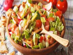 栄養満点なのにお手軽“パワーサラダ” 栄養士考案の最強レシピを紹介！