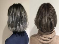 おしゃれ可愛いカラーで新年をスタート☆2017年版トレンドヘアカラー特集