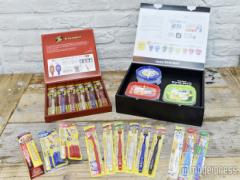 「磨き心地がなめらか」「極める磨き心地」…常識を変えた“歯ブラシ”とは