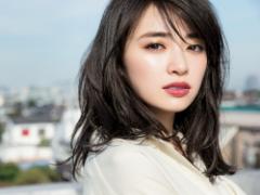 オフィスでもOKの上品&amp;ちょっぴり色っぽメーク♡ しっとり艶アイシャドウにトライ！