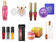 【2016年ベストコスメ／プチプラ編】モデルプレス編集部がおすすめする人気コスメ総ざらい