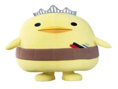 ムーミンから巨大ケーキまで♡愛媛県今治市のタオル美術館がほっこり可愛い