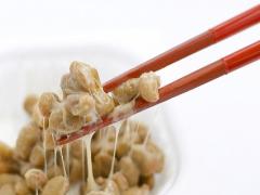 肌年齢を若くする『納豆』で美容に良い食事を♡