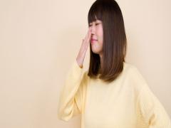 夏よりも気をつけたい冬の体臭対策 実は体の洗いすぎがNGって本当？