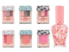 「PAUL &amp; JOE BEAUTE」この春はピンクが主役“LOVE”フェイスに