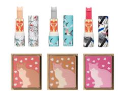 「PAUL &amp; JOE BEAUTE」全部ほしい！とびきりキュートなネコモチーフアイテムが登場