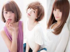 NEXTトレンド！大人可愛いピンコッタカラーなら愛され確実