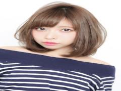 2017年もボブ人気継続☆来年はどんなボブが流行る？最新トレンドボブヘアカタログ