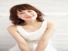 カジュアル感がおすすめナチュラルな外ハネショート