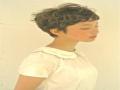 ショートに飽きたなんて言わせない！髪色でとびっきり可愛くおしゃれを楽しむ♡