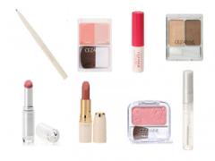 「セザンヌ」の500円以下で買えちゃう！おすすめプチプラコスメ8つ