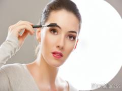 旬顔は“眉”から作る！美眉芸能人から見る2017年のトレンド眉 今週一番読まれたニュースは