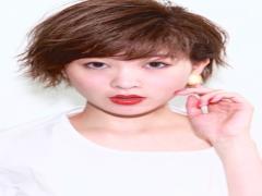 長さが短いからこそお洒落を楽しめる♡男の子よりもかっこいいショート４つ！