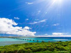 海は「夏ならではのスポット！」ではないんです。冬こそ行きたい海の魅力