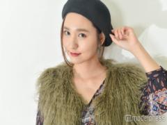 グラビアアイドルからインスタグラマーへ転身“前山奈津巴”を変えたメイク術を公開