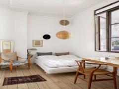 「北欧風」な部屋に住みたいんです。今さら聞けない北欧ルームの基本の「き」