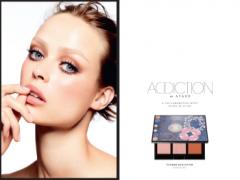 「ADDICTION」洗練された美しさが奏でる春のモードメイクが誕生