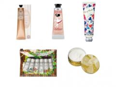 クリスマスプレゼントにぴったり！女友達に贈りたいハンドクリーム5選