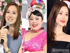 旬顔は“眉”から作る！美眉芸能人から見る2017年のトレンド眉