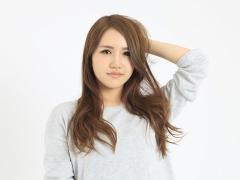 紫外線による髪へのダメージとは