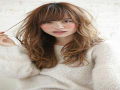 冬は絶対重めが可愛い♡人気の”重めロング”でモテヘアを手に入れよ♡