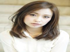 女子人気No.1はミディアム☆【2017年Ver.】楽ちん可愛いトレンドミディアムヘアカタログ