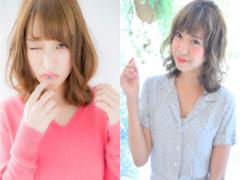 彼も思わず触れたくなる“フェザーミディアム”がフワフワ可愛い