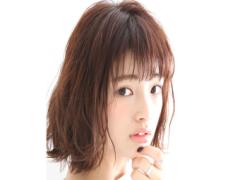 過去の自分にByeBye☆2017年トレンド『前髪』を先取りして新しい自分にイメチェン♪