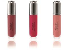 「レブロン」ハートを射抜く キュートなラヴ色リップにスモーキーカラーが登場