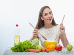 年末太りまっしぐら！おデブ予備軍を救うレスキュー食材4つ