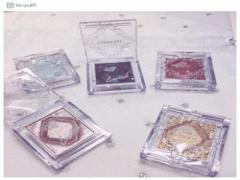 【話題のコスメ】「イルミネーションよりキレイでしょ？」エスプリークで作る“艶っぽま