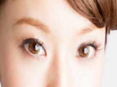 “インサイドライン”が招く目のトラブル 正しい知識を持って楽しいアイメイクを