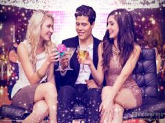 忘年会シーズン到来！体重を増やさないために気をつけたいこと