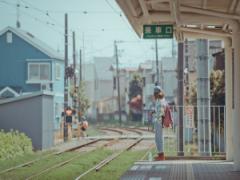 今日は嫌なことがあった。帰り道で浄化する、へこんだ気持ちを上げる気分転換法