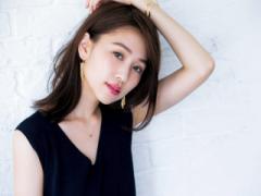 女の子の永遠の憧れ”小顔”。 メイクの一工夫で、なりたい輪郭になろう！