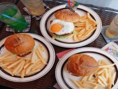 肉女子集まれ！絶対巡りたくなる都内オススメハンバーガーショップ5選